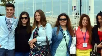 Gönen'deki Mirciler Okulu, Romanya Yolcusu