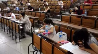 KPSS'de Skandal...İşte Sorulara Çalan İsim!