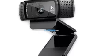 Logitech C920 Webcam Hd Pro