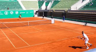 Mersincup'ta Ana Tablo Maçları Başladı