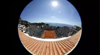 Monte Carlo Masters'ın Ana Tablo Mücadelesi Başlıyor