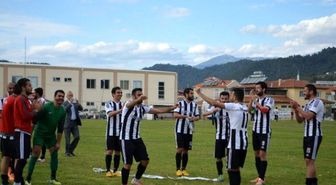 Ortaca Belediyespor 'Bal'landı