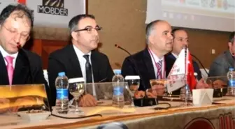 Selçuk'ta 3. Ulusal Mobilya Kongresi