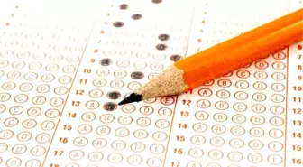 Sınav Sorularını Hazırlayan Uzman Sızdırmış