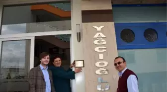 Süleymanpaşa'da Değirmenaltı Mahallesinden Eğitime Destek