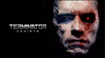 Terminator: Genisys'in Yeni Fragmanı Yayınlandı