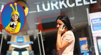 Turkcell'in Üç Genel Müdür Yardımcısı İstifa Etti