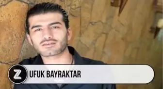 Ufuk Bayraktar