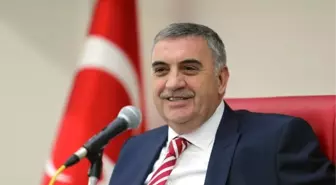 Zeki Toçoğlu: 'Cumhurbaşkanımızın Karasu İçin Verdiği Müjde Şehrimizin En Önemli Projesi'