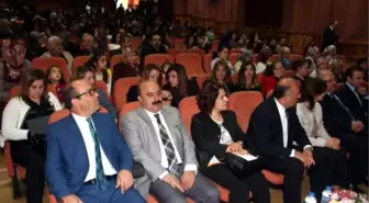 Zihinsel Engelli Çocuklar İçin 'Evimiz Engelimiz Olmasın' Projesi