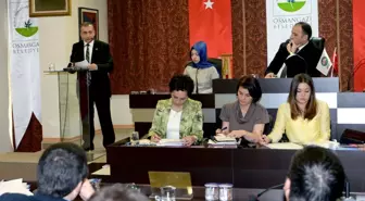 2014 Faaliyet Raporu Meclisten Geçti