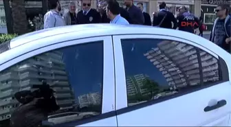 Antalya Dolandırılmaktan Son Anda Kurtarıldı