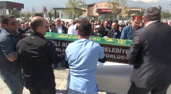 Denizli Kalp Cerrahı Son Yolculuğuna Uğurlandı