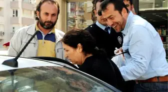 Dolandırılmaktan Son Anda Kurtarıldı