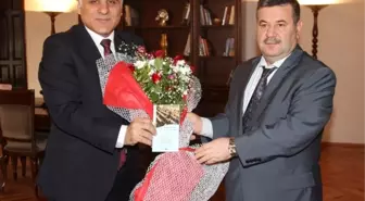 Elazığ'da Kutlu Doğum Haftası Etkinlikleri