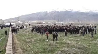 Eski Belediye Başkanı Çelik Defnedildi