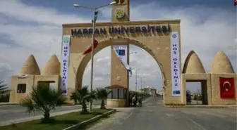 Harran Üniversitesi'nde Kimi Mutlu Kimi Mutsuz!