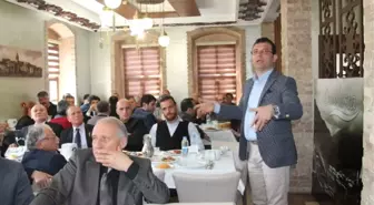 İmamoğlu'ndan Trabzon İçin Acı Tespit