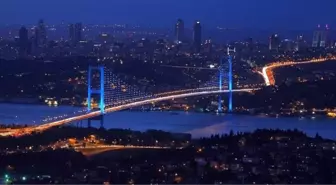 İstanbul'da Yine Elektrik Kesintisi Yaşandı