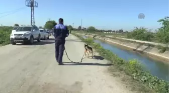 Kayıp Çocuk Kanalette Ölü Bulundu