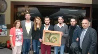 Köyceğiz'den Dünya Projesi Çıkıyor