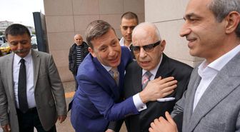 Metin Şentürk: HDP'nin Barajı Geçeceğini Ben Bile Görüyorum