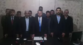 Millet Partisi Malatya İl Teşkilatı'nda Toplu İstifa