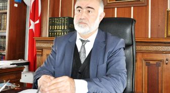 Muş'ta Kutlu Doğum Haftası Etkinlikleri