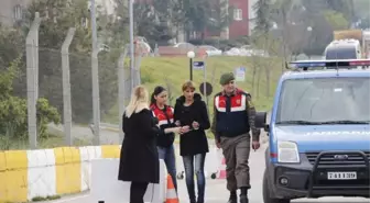 Nuran Dutlu Cinayetinin Zanlısından Kan Donduran İfade