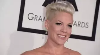 Pink Shuts Down Fat-shamers, Saying She 'Feels Beautiful'