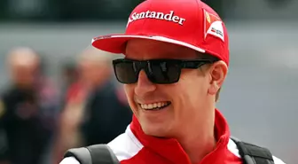 Raikkonen: 'Ferrari Mercedes'i Yakalayacak'