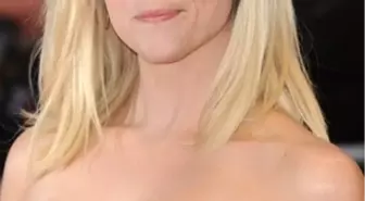 Reese Witherspoon 'Yaşayan En Şanslı Kız'ı Beyazperdeye Taşıyacak