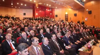 Ahlat Müftülüğünden Kutlu Doğum Konferansı