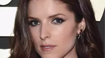 Anna Kendrick Fed Up With Lack Of Male Nudity On 'Game Of Thrones'