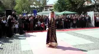 Bursa'da Turizm Haftası Coşkusu