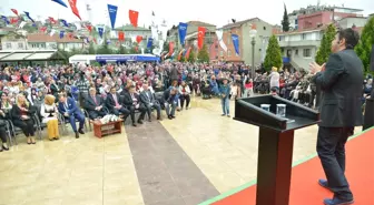 Dr. Gürkan Kubilay Hem Güldürdü, Hem Düşündürdü