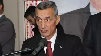 Engin Alan: Ağrı'da Yaşananlar Bundan Sonra Olacakların İşaret Fişeği