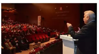 Ertuğrulgazi Lisesi 'Kutlu Doğum Haftası' Programı Düzenledi