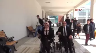 Eskişehir Aşkları Engel Tanımadı