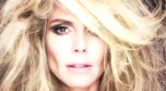 Heidi Klum Shares Stunning Before And After Pictures On Instagram