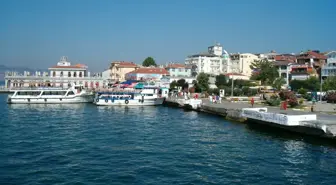 İBB Meclisi, Büyükada Sahiline Cami Yapımına Vize Verdi