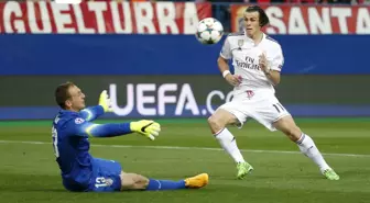 İspanyol Basını Oblak'ı Kahraman İlan Etti