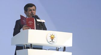 İşte Yeni Türkiye Sözleşmesi 2023