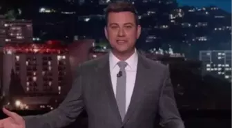 Jimmy Kimmel Addresses Dennis Quaid's Viral Temper Tantrum