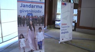 Kadına Yönelik Aile İçi Şiddetin Önlenmesi Projesi