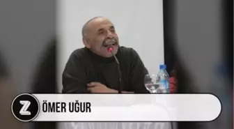 Ömer Uğur