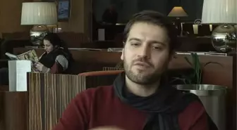 Sami Yusuf: 'Geleneksellikten İlham Aldım'