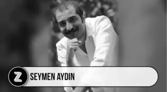 Seymen Aydın