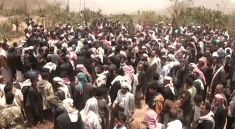 Tekrar) Yemen'deki 'Kararlılık Fırtınası' Operasyonları