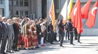 Turizm Haftası Kutlandı